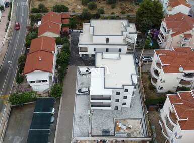Cetvorosoban stan, Vodice, Srima, prodaja, 315000 €, 116 m2