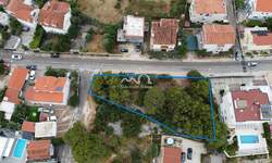 Zemljiste, Vodice, Srima, prodaja, 251400 €, 838 m2