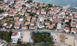Zemljiste, Vodice, Srima, prodaja, 418200 €, 1394 m2