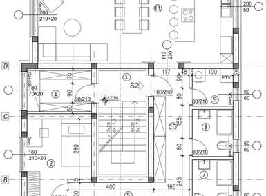 Stan, Zaprešić, Centar, najam, 1350 €, 120 m2