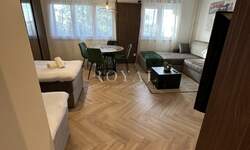 Jednosoban stan, Rijeka, Gornja Vežica, najam, 700 €, 40 m2