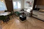 Jednosoban stan, Rijeka, Gornja Vežica, najam, 700 €, 40 m2