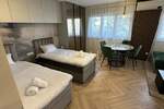 Jednosoban stan, Rijeka, Gornja Vežica, najam, 700 €, 40 m2