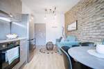 Dvosoban stan, Rijeka, Centar, najam, 500 €, 35 m2