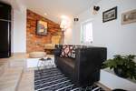 Dvosoban stan, Rijeka, Centar, najam, 600 €, 42 m2