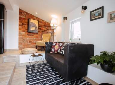 Dvosoban stan, Rijeka, Centar, najam, 600 €, 42 m2