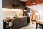 Dvosoban stan, Rijeka, Centar, najam, 600 €, 42 m2