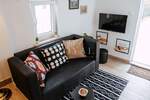 Dvosoban stan, Rijeka, Centar, najam, 600 €, 42 m2