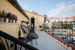 Dvosoban stan, Rijeka, Centar, najam, 600 €, 42 m2