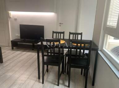 Trosoban stan, Rijeka, Centar, najam, 750 €, 58 m2