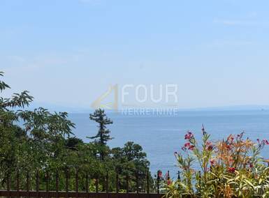 Trosoban stan, Opatija, Opatija - Centar, prodaja, 675000 €, 110 m2