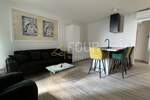 Trosoban stan, Rijeka, Podmurvice, najam, 1300 €, 59 m2