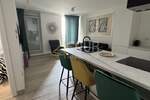 Trosoban stan, Rijeka, Podmurvice, najam, 1300 €, 59 m2