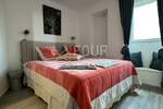 Trosoban stan, Rijeka, Podmurvice, najam, 1300 €, 59 m2