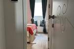 Trosoban stan, Rijeka, Podmurvice, najam, 1300 €, 59 m2