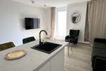 Dvosoban stan, Rijeka, Podmurvice, najam, 1000 €, 43 m2