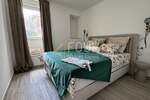Dvosoban stan, Rijeka, Podmurvice, najam, 1000 €, 43 m2