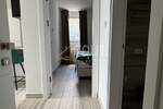 Dvosoban stan, Rijeka, Podmurvice, najam, 1000 €, 43 m2