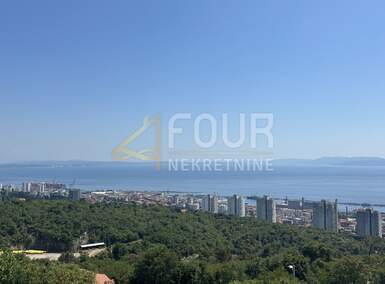 Kuca, Rijeka, Drenova, prodaja, 650000 €, 292 m2