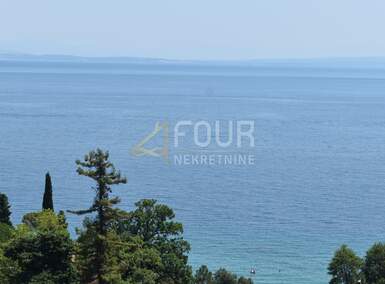 Trosoban stan, Opatija, Opatija - Centar, prodaja, 540000 €, 90 m2