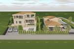 Zemljiste, Svetvinčenat, Bibići, prodaja, 89000 €, 0 m2