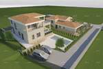 Zemljiste, Svetvinčenat, Bibići, prodaja, 89000 €, 0 m2
