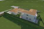 Zemljiste, Svetvinčenat, Bibići, prodaja, 89000 €, 0 m2