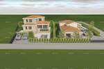 Zemljiste, Svetvinčenat, Bibići, prodaja, 79000 €, 0 m2