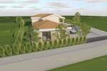 Zemljiste, Svetvinčenat, Bibići, prodaja, 79000 €, 0 m2