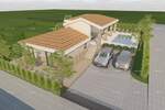 Zemljiste, Svetvinčenat, Bibići, prodaja, 79000 €, 0 m2