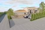 Zemljiste, Svetvinčenat, Bibići, prodaja, 79000 €, 0 m2