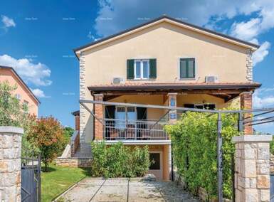 Kuca, Umag, prodaja, 669000 €, 170 m2