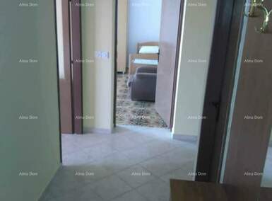 Jednosoban stan, Umag, prodaja, 170000 €, 55 m2