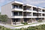 Trosoban stan, Pula, prodaja, 279400 €, 87 m2