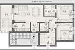 Trosoban stan, Pula, prodaja, 279400 €, 87 m2