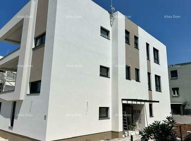 Jednosoban stan, Pula, ŠTINJAN, prodaja, 268000 €, 55 m2