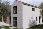 Kuca, Svetvinčenat, prodaja, 425000 €, 111 m2