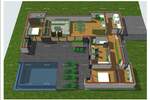 Kuca, Medulin, prodaja, 650000 €, 208 m2