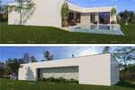 Kuca, Medulin, prodaja, 650000 €, 208 m2