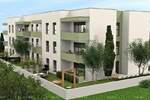 Dvosoban stan, Medulin, prodaja, 175100 €, 60 m2