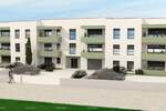 Dvosoban stan, Medulin, prodaja, 175100 €, 60 m2