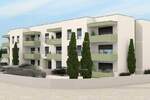 Dvosoban stan, Medulin, prodaja, 175100 €, 60 m2
