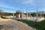 Dvosoban stan, Medulin, prodaja, 175100 €, 60 m2