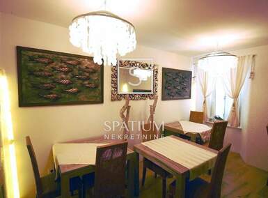 Poslovni prostor, Krk, prodaja, 790000 €, 184 m2