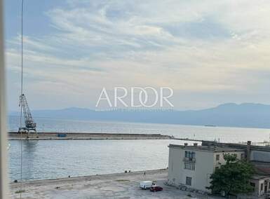 Dvosoban stan, Rijeka, Centar, prodaja, 473000 €, 116 m2