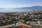 Cetvorosoban stan, Rijeka, Rastočine, najam, 750 €, 83 m2
