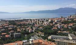 Cetvorosoban stan, Rijeka, Rastočine, najam, 750 €, 83 m2