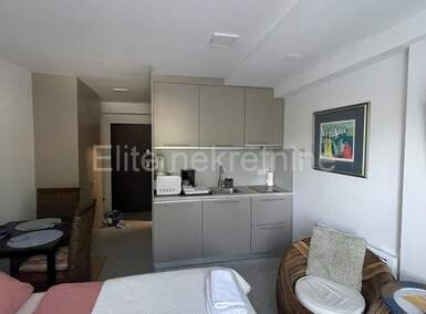 Jednosoban stan, Opatija, prodaja, 200000 €, 30 m2