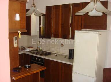 Cetvorosoban stan, Kostrena, Kostrena Sveta Lucija, najam, 1400 €, 98 m2