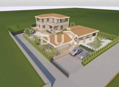 Zemljiste, Svetvinčenat, prodaja, 85000 €, 472 m2